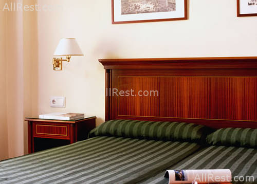 Tryp Rex 5